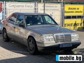 Mercedes-Benz 124 320 | Mobile.bg   3