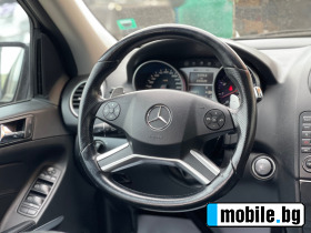 Mercedes-Benz ML 63 AMG H/K*21*TV*Keyless | Mobile.bg   11
