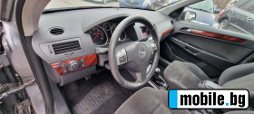 Opel Astra 1.7 CDTI 101 k.c ITALIA | Mobile.bg   9