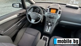 Opel Zafira 2.2i,6+1.Autom.,Xenon,OPC | Mobile.bg   8