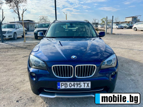 BMW X1 2.0 D | Mobile.bg   1