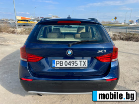 BMW X1 2.0 D | Mobile.bg   4