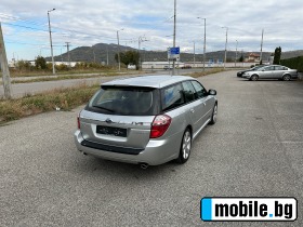 Subaru Legacy 2.0R  | Mobile.bg   5