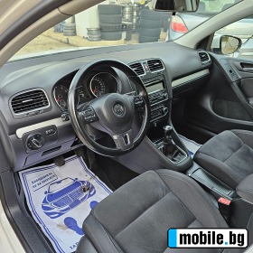 VW Golf 1.6i GAZ | Mobile.bg   15