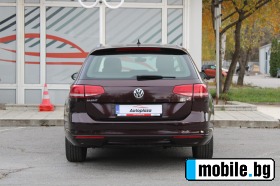 VW Passat 1.6TDI/AVT/ | Mobile.bg   5
