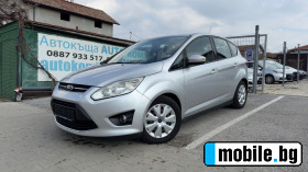     Ford C-max !!!!!