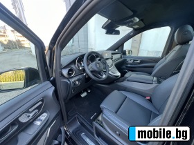 Mercedes-Benz V 300  / FULL / 4 MATIC | Mobile.bg   9