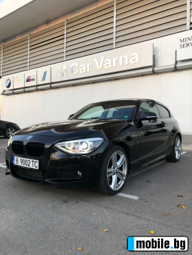 BMW 125 M Performance | Mobile.bg   3