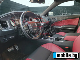 Dodge Charger V8 Hemi 5.7L SRT Wide Body Kit | Mobile.bg   12