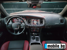 Dodge Charger V8 Hemi 5.7L SRT Wide Body Kit | Mobile.bg   15