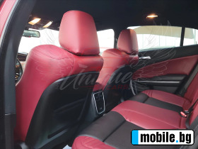 Dodge Charger V8 Hemi 5.7L SRT Wide Body Kit | Mobile.bg   14