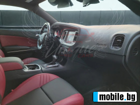 Dodge Charger V8 Hemi 5.7L SRT Wide Body Kit | Mobile.bg   16