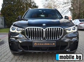BMW X5 40i xDrive* M-Paket* SkyLounge* SoftCl* H/K* Laser | Mobile.bg   2