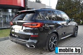 BMW X5 40i xDrive* M-Paket* SkyLounge* SoftCl* H/K* Laser | Mobile.bg   4