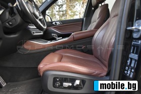 BMW X5 40i xDrive* M-Paket* SkyLounge* SoftCl* H/K* Laser | Mobile.bg   12