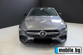 Mercedes-Benz CLA 350 AMG *35*AMG*4M*PANO*LED | Mobile.bg   2
