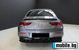 Mercedes-Benz CLA 350 AMG *35*AMG*4M*PANO*LED | Mobile.bg   4