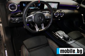Mercedes-Benz CLA 350 AMG *35*AMG*4M*PANO*LED | Mobile.bg   7