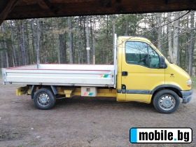 Renault Master 2.5.  | Mobile.bg   1