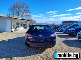 Mazda 6 FULL | Mobile.bg   7