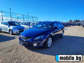 Mazda 6 FULL | Mobile.bg   1