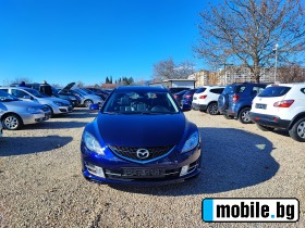 Mazda 6 FULL | Mobile.bg   2