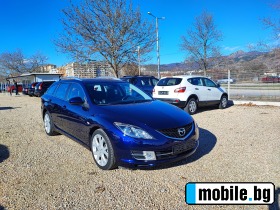 Mazda 6 FULL | Mobile.bg   3