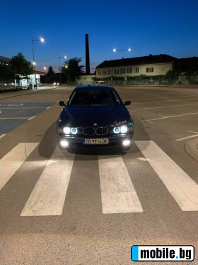     BMW 520 E39 ~4 200 .