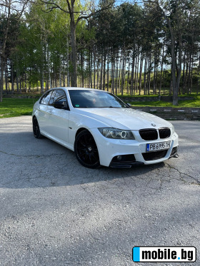 BMW 325 M57 | Mobile.bg   1
