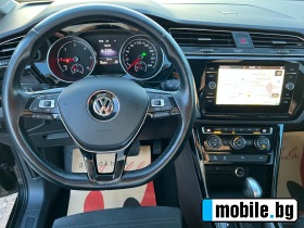 VW Touran 2.0TDI High-Line! | Mobile.bg   15
