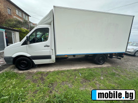     VW Crafter 2
