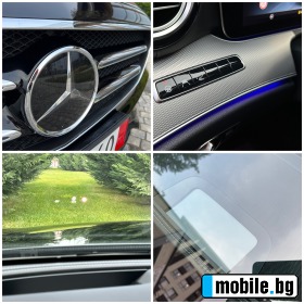 Mercedes-Benz E 350 CDI AMG STYLE DISTRONIK PODGREV KAMERA | Mobile.bg   15
