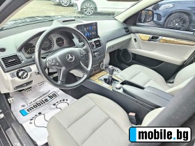 Mercedes-Benz C 220 CDI TOP  100% | Mobile.bg   11