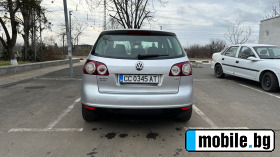 VW Golf Plus 1.9 TDI DSG | Mobile.bg   4