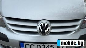 VW Golf Plus 1.9 TDI DSG | Mobile.bg   6
