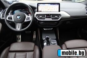 BMW X4 M40d*Laser*ShadowLine*Pano*HUD* | Mobile.bg   8