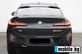BMW X4 M40d*Laser*ShadowLine*Pano*HUD* | Mobile.bg   7