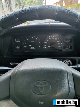 Toyota 4runner | Mobile.bg   4