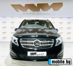 Mercedes-Benz V 250 VIP | Mobile.bg   4