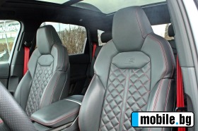 Audi Q7 50 TDI competition+* S LINE*BLACK*PANO*MATRIX | Mobile.bg   9