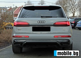 Audi Q7 50 TDI competition+* S LINE*BLACK*PANO*MATRIX | Mobile.bg   6
