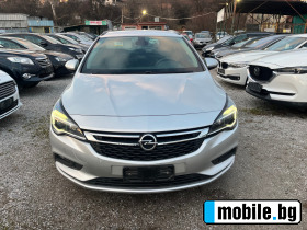 Opel Astra 1.6CDTI navi top 2018 | Mobile.bg   2