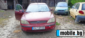     Ford Mondeo  ~2 600 .