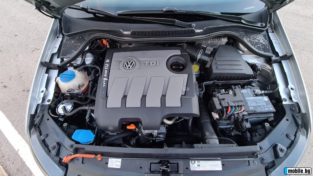 VW Polo 1.6 tdi | Mobile.bg   15