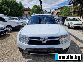 Dacia Duster 1.5DCi EURO 5A  | Mobile.bg   3