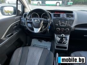 Mazda 5 1.8 COMFORT | Mobile.bg   13