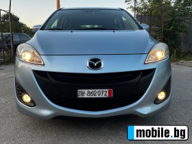 Mazda 5 1.8 COMFORT | Mobile.bg   1
