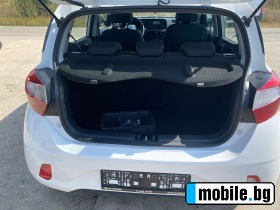 Hyundai I10 1.0 MPI | Mobile.bg   11