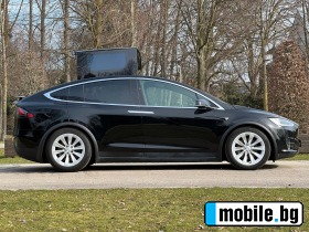 Tesla Model X 90D*SC-free**CCS*HEPA* | Mobile.bg   5