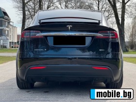 Tesla Model X 90D*SC-free**CCS*HEPA* | Mobile.bg   7